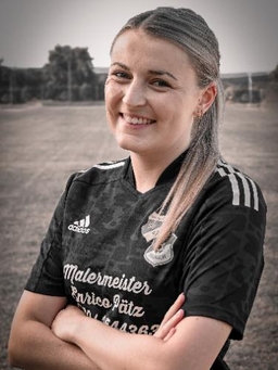 Avatar Bild für Helena Krames