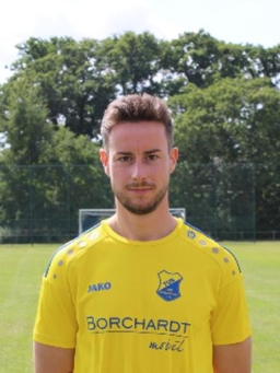 Avatar Bild für Marc Böhm