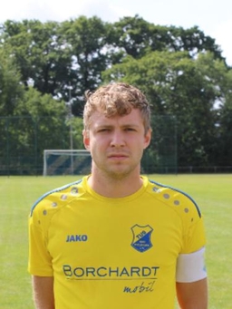 Avatar Bild für Jorden Frank