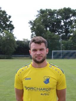 Avatar Bild für Mino Frank