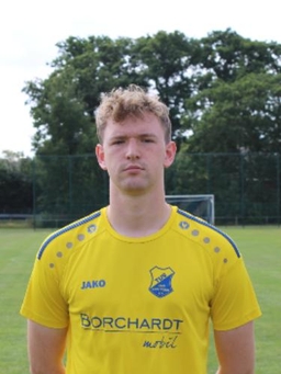 Avatar Bild für Luca Hohnstädt