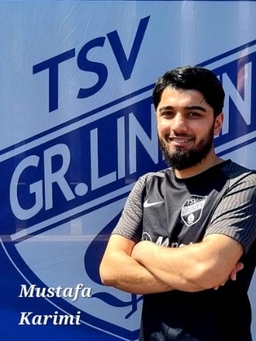 Avatar Bild für Mustafa Karimi
