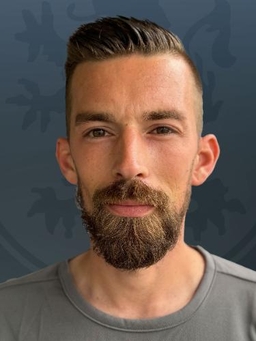 Avatar Bild für Patrick Schmidt