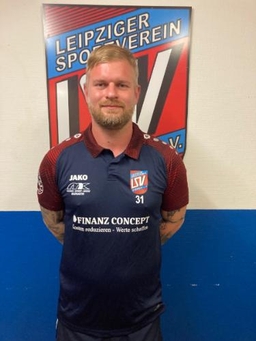 Avatar Bild für Sascha Stange