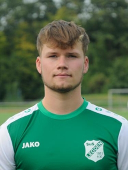 Avatar Bild für Jannis Büttelbrock