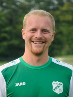 Avatar Bild für Alexander Geng