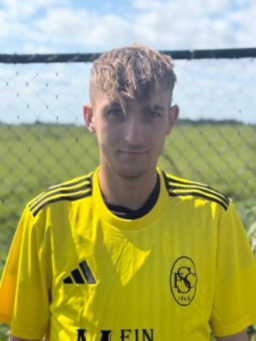 Avatar Bild für Connor Emmert