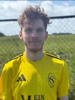 Avatar Bild für Jannik Kirschke