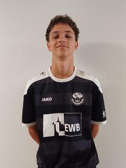 Avatar Bild für Arvin Schulze