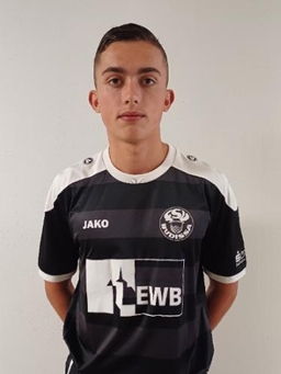 Avatar Bild für Jonas Wolf