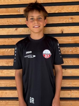 Avatar Bild für Ben-Zacharias Rube