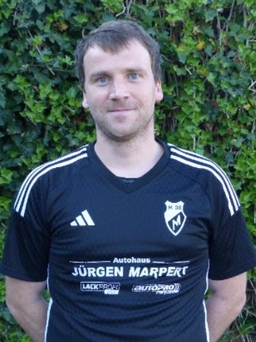 Avatar Bild für Daniel Ernsting