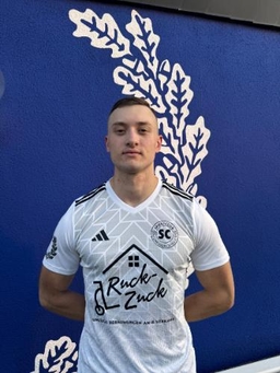 Avatar Bild für Odin Struck