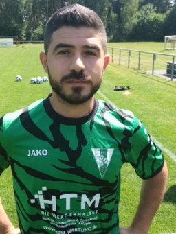 Avatar Bild für Subhi Abdou