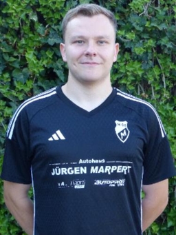 Avatar Bild für Lukas Laumann