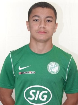 Avatar Bild für Erfan Kazemi