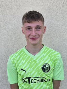 Avatar Bild für Kevin Baumbach