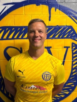 Avatar Bild für Björn Becker