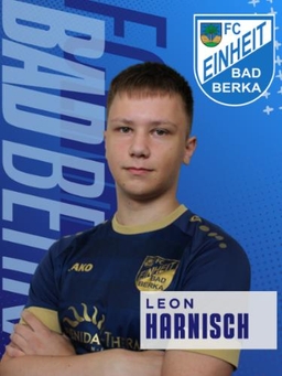 Avatar Bild für Leon Harnisch