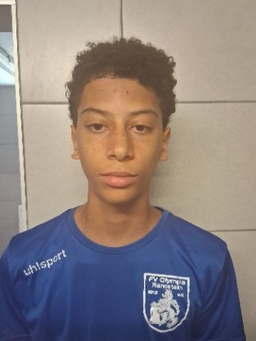 Avatar Bild für Jiyan Jayden Brooks