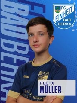 Avatar Bild für Felix Müller
