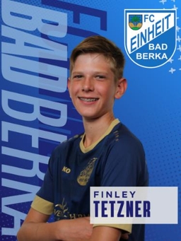 Avatar Bild für Finley Tetzner