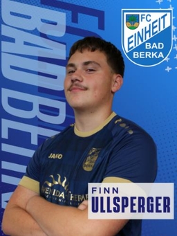 Avatar Bild für Finn Ullsperger