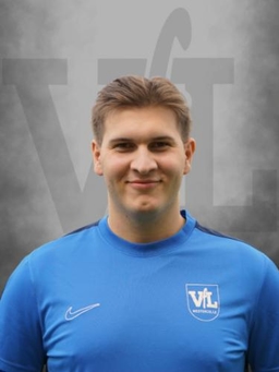 Avatar Bild für Nils Fischer