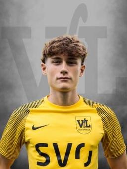 Avatar Bild für Luis Pepe Soldan