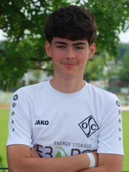 Avatar Bild für Benito Hidalgo Diaz