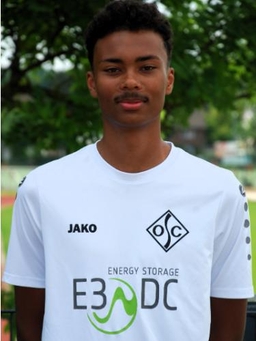 Avatar Bild für Alioune Koch