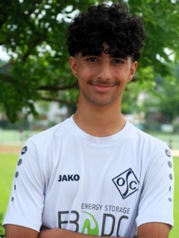 Avatar Bild für Kian Pourahmadi