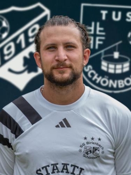 Avatar Bild für Giovanni Anzalone