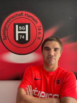 Avatar Bild für Torben Böhm