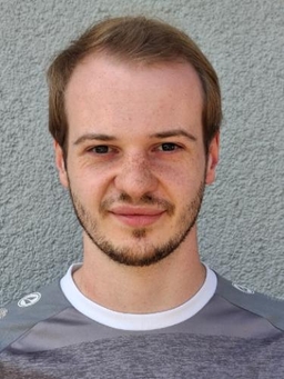 Avatar Bild für Lukas Barwig