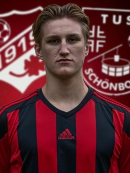 Avatar Bild für Felix Detrois