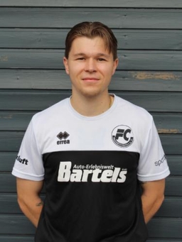 Avatar Bild für Niclas Weykopf