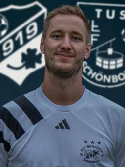 Avatar Bild für Moritz Detrois