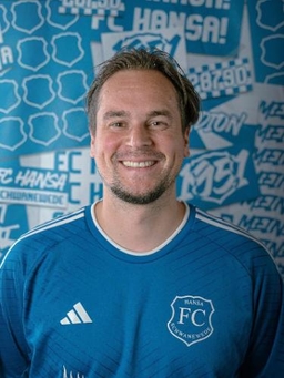 Avatar Bild für Kevin Müller