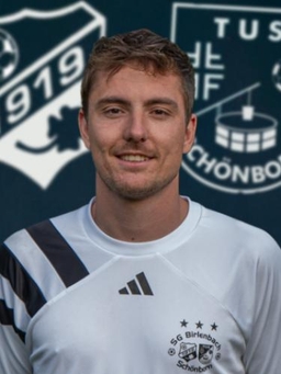 Avatar Bild für Daniel Krekel