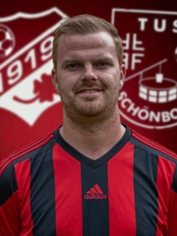 Avatar Bild für Jan Uersfeld