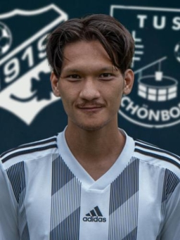 Avatar Bild für Marvin Schunk
