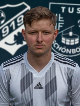 Avatar Bild für Ben Schuhmacher