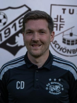 Avatar Bild für Chris Jannik Dietrich