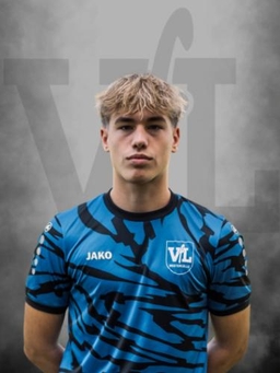 Avatar Bild für Noah Lion Armbrecht