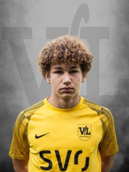 Avatar Bild für Luis Waloszek