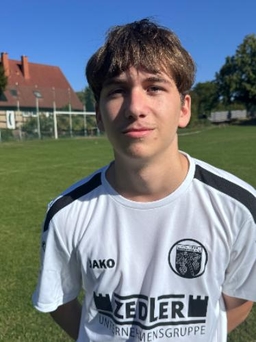 Avatar Bild für Lennox Gerlach