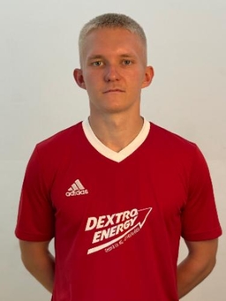 Avatar Bild für Luca Graupeter