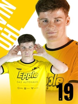 Avatar Bild für Marvin Uhl