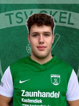 Avatar Bild für Tobias Albers